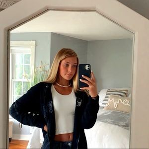 Meet your Posher, Anna